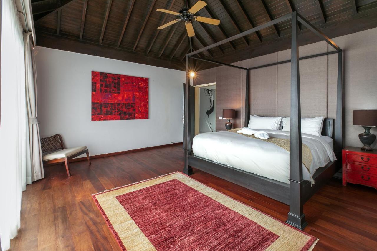 Surin Heights Villa Экстерьер фото