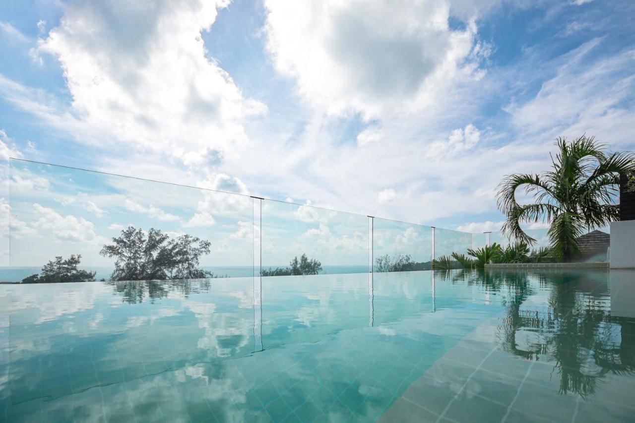 Surin Heights Villa Экстерьер фото