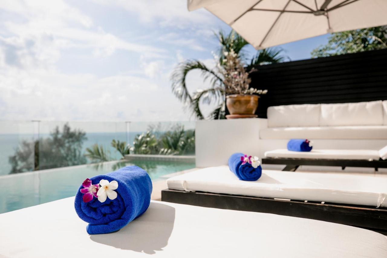 Surin Heights Villa Экстерьер фото