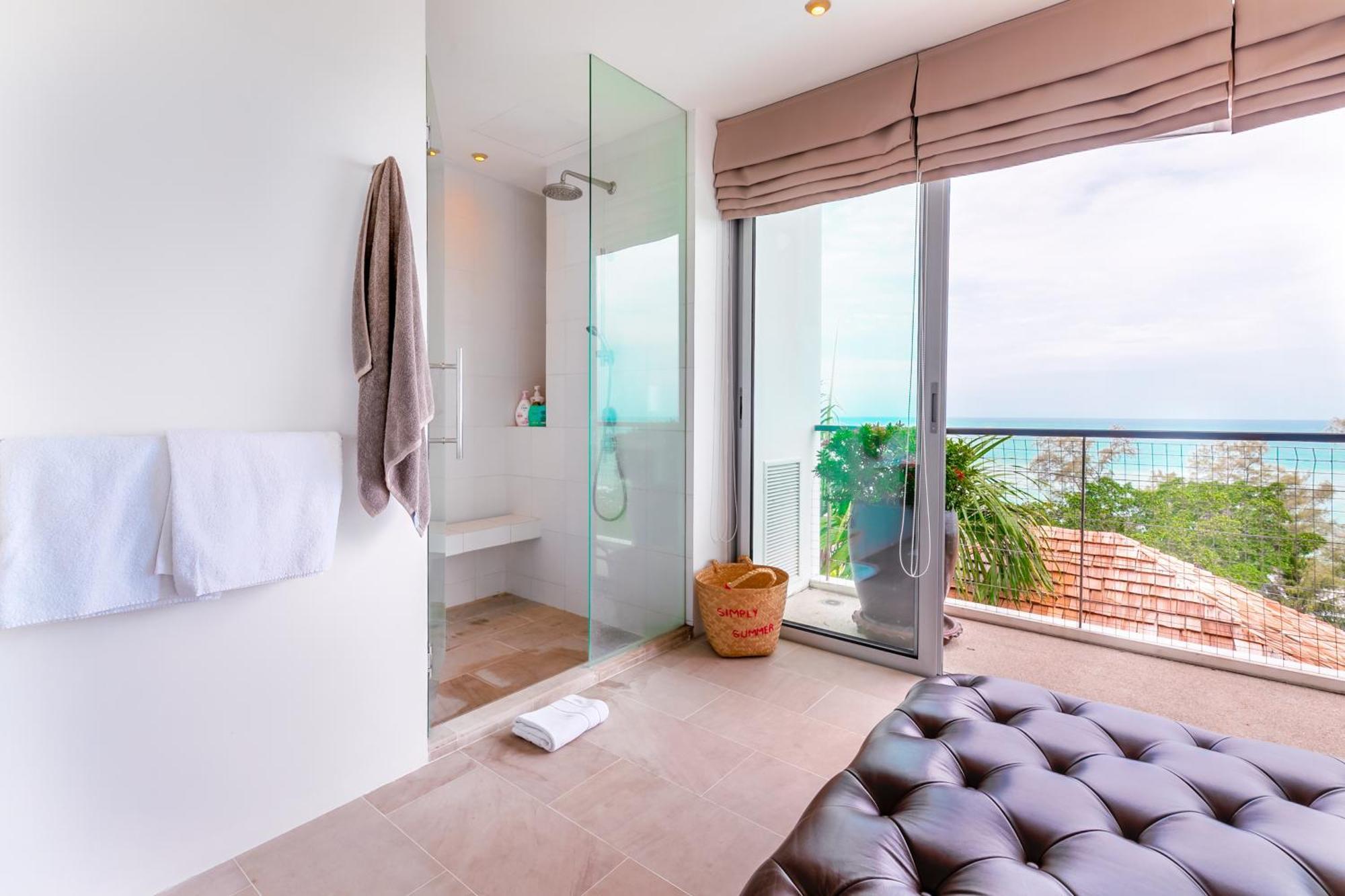 Surin Heights Villa Номер фото