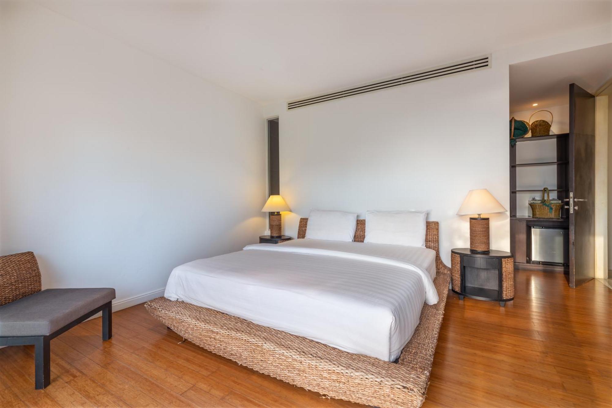 Surin Heights Villa Номер фото