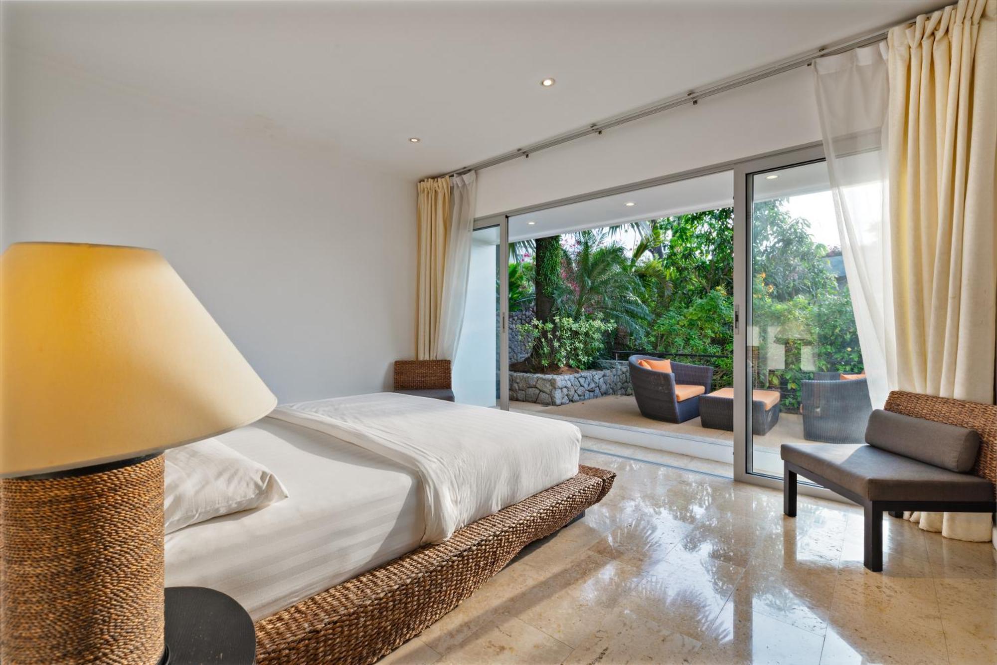 Surin Heights Villa Номер фото